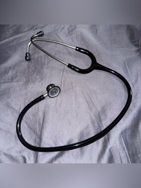 Littmann Classic II Neonatal Infant Pediatric Stethoscope Professional Clinical